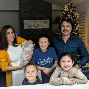 Meet your Posher, Maria